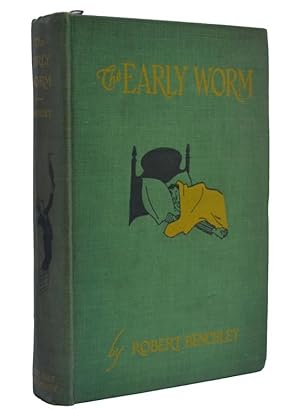 Image du vendeur pour The Early Worm mis en vente par Neil Pearson Rare Books