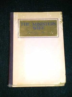 Minister's Wife, The