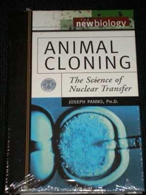 Imagen del vendedor de Animal Cloning: The Science of Nuclear Transfer a la venta por Lotzabooks