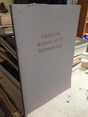 Oregon Holocaust Memorial