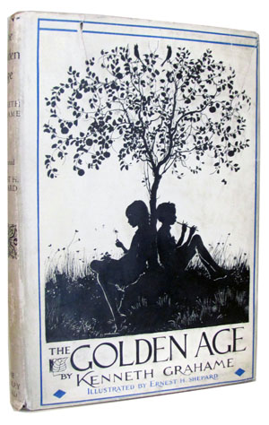 Seller image for The Golden Age for sale by Parigi Books, Vintage and Rare