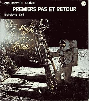 Immagine del venditore per Premiers pas et retour venduto da L'ivre d'Histoires