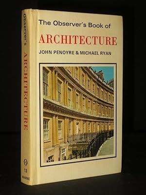 The Observer's Book of Architecture