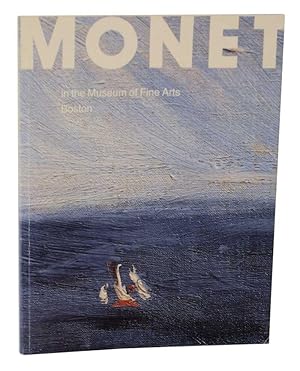 Seller image for Monet for sale by Jeff Hirsch Books, ABAA