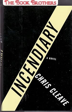 Seller image for Incendiary (SIGNED) for sale by THE BOOK BROTHERS