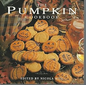 Immagine del venditore per The Pumpkin Cookbook venduto da Mom and Pop's Book Shop,