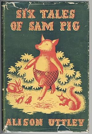 Six Tales of Sam Pig