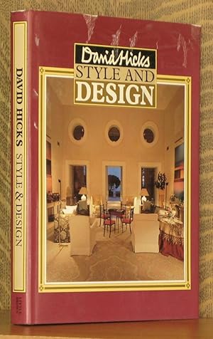 Style and design