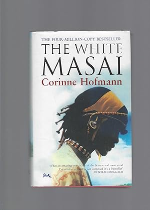 Imagen del vendedor de The White Masai a la venta por Carvid Books