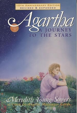 Seller image for Agartha : A Journey to the Stars for sale by Kenneth A. Himber