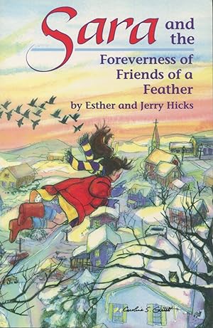 Bild des Verkufers fr Sara And The Foreverness Of Friends Of A Feather zum Verkauf von Kenneth A. Himber