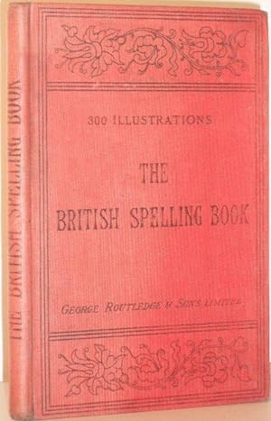 Routledge's British Spelling Book