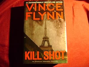 Seller image for Kill Shot. for sale by BookMine