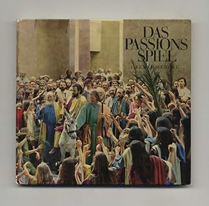 Das Passions Spiel - 1st Edition/1st Printing