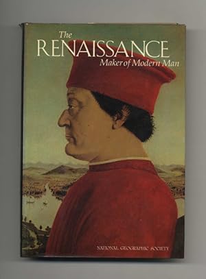 Bild des Verkufers fr The Renaissance: Maker of Modern Man - 1st Edition/1st Printing zum Verkauf von Books Tell You Why  -  ABAA/ILAB