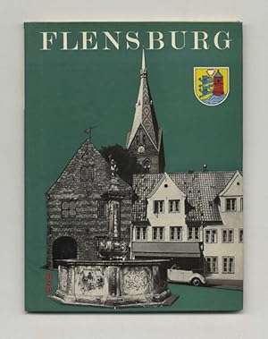 Flensburg: Tor Zum Norden - 1st Edition/1st Printing