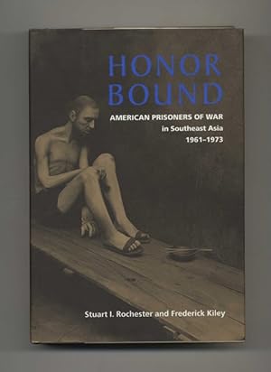 Immagine del venditore per Honor Bound: American Prisoners of War in Southeast Asia, 1961-1973 venduto da Books Tell You Why  -  ABAA/ILAB