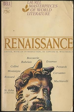 Bild des Verkufers fr Renaissance zum Verkauf von Between the Covers-Rare Books, Inc. ABAA