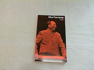 Mao Tse-tung.