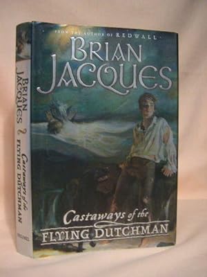 Imagen del vendedor de CASTAWAYS OF THE FLYING DUTCHMAN a la venta por Robert Gavora, Fine & Rare Books, ABAA