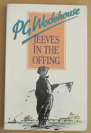 Image du vendeur pour Jeeves in the Offing mis en vente par Mainly Fiction