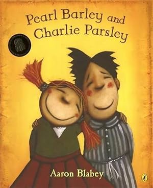 Seller image for Pearl Barley & Charlie Parsley (Paperback) for sale by AussieBookSeller