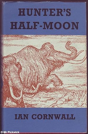 Seller image for Hunter's Half-Moon for sale by Mr Pickwick's Fine Old Books