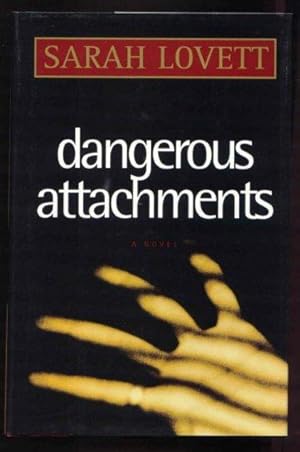 Immagine del venditore per Dangerous Attachments venduto da Ravenroost Books