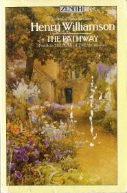 Immagine del venditore per The Pathway venduto da Caerwen Books