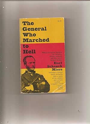 The General Who Marched to Hell