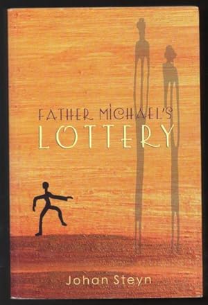 Seller image for Father Michael's Lottery for sale by Raymond Tait