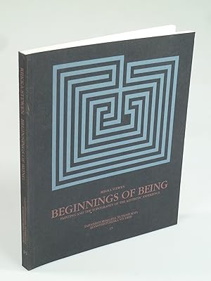 Seller image for Beginnings of Being. for sale by Antiquariat Dorner