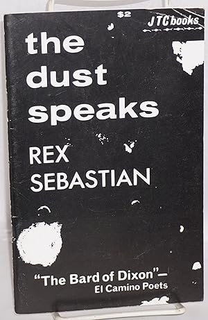 The dust speaks