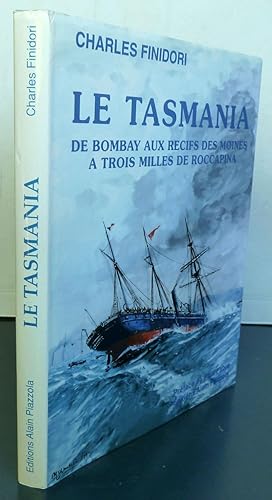 Image du vendeur pour LE TASMANIA mis en vente par Librairie Thot