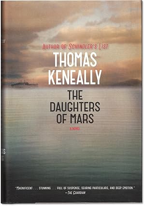The Daughters of Mars.