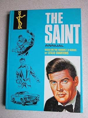 The Saint Annual