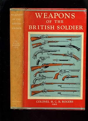 Weapons of the British Soldier