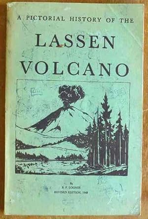 Imagen del vendedor de Pictorial History of the Lassen Volcano a la venta por JDBFamily