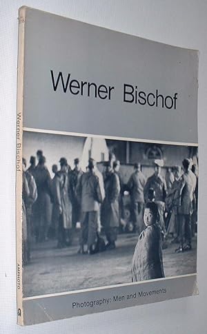 Seller image for Werner Bischof for sale by Pauline Harries Books
