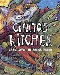Seller image for Chato's Kitchen for sale by The Book Faerie