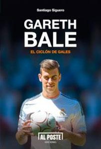 Imagen del vendedor de GARETH BALE: El cicln de Gales a la venta por KALAMO LIBROS, S.L.