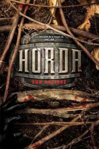 Seller image for HORDA for sale by KALAMO LIBROS, S.L.