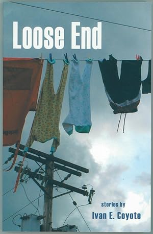 Seller image for Loose End for sale by Ainsworth Books ( IOBA)