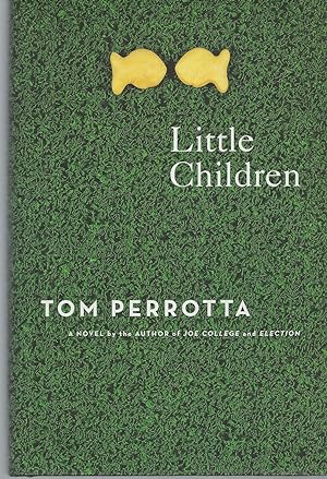 Little Children A Novel