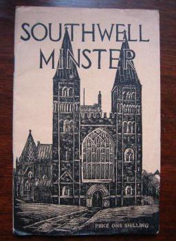 Southwell Minster