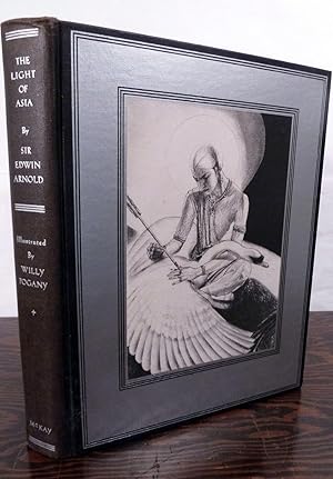 The Light Of Asia or The Great Renunciation (Mahabhinishkramana) Being The Life And Teaching Of G...