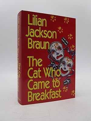 Image du vendeur pour The Cat Who Came to Breakfast mis en vente par Shelley and Son Books (IOBA)