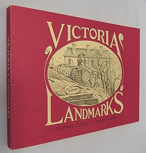 Seller image for Victoria Landmarks for sale by Renaissance Books