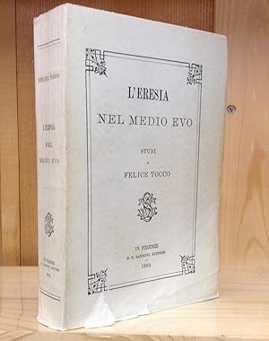 L'Eresia nel Medio Evo