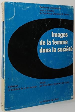 Images de la femme dans la société